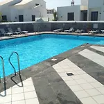 Апартаменты Casa Alkama