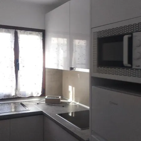 Appartement Casa Alkama Playa Honda (Lanzarote)