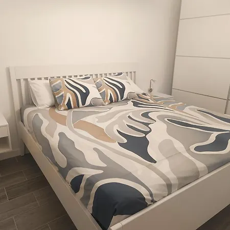 Апартаменты Casa Alkama