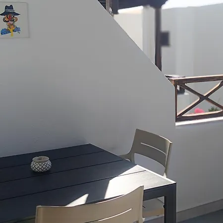 Casa Alkama Апартаменты