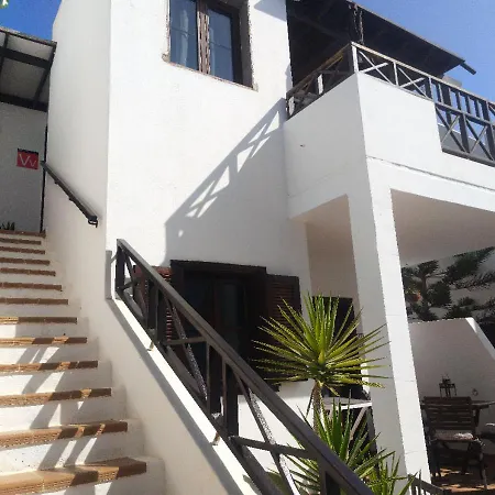 Casa Alkama Апартаменты
