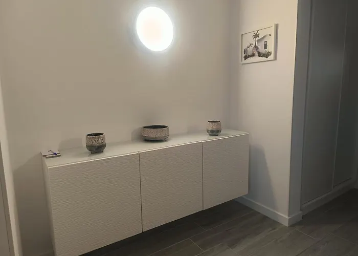 Casa Alkama Playa Honda (Lanzarote)