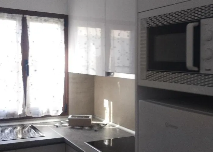 Διαμέρισμα Casa Alkama Playa Honda (Lanzarote)