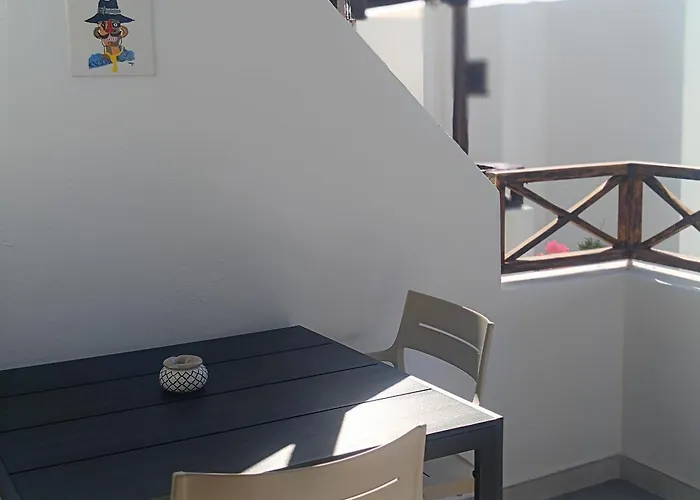 Casa Alkama Διαμέρισμα