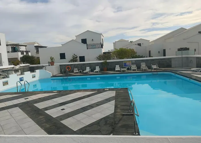 Casa Alkama Διαμέρισμα *